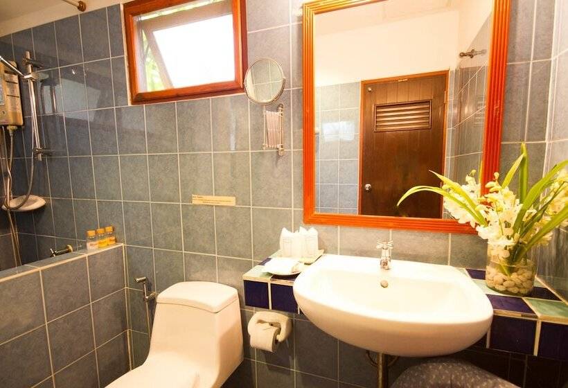 Бунгало Superior, Anahata Resort Samui