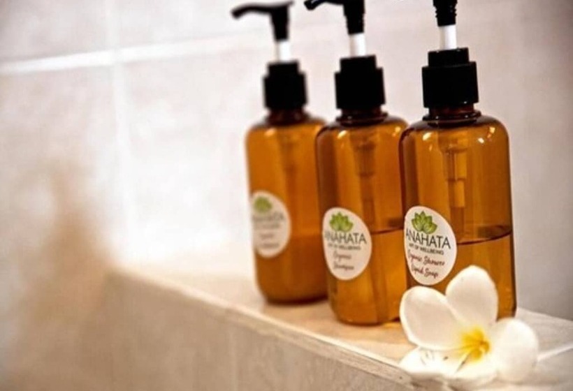 בקתה סופריור, Anahata Resort Samui