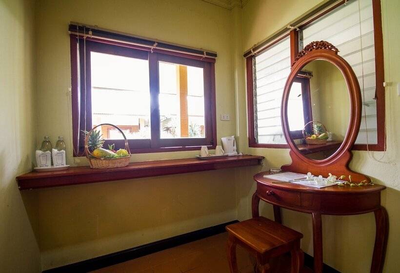 בקתה סופריור, Anahata Resort Samui