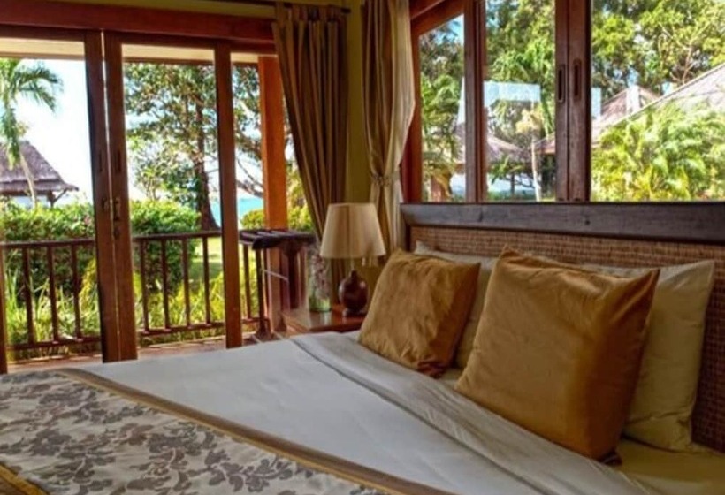 בקתה סופריור, Anahata Resort Samui