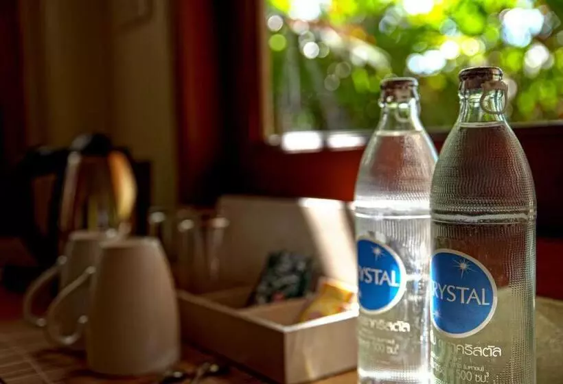 スタンダードルーム, Anahata Resort Samui