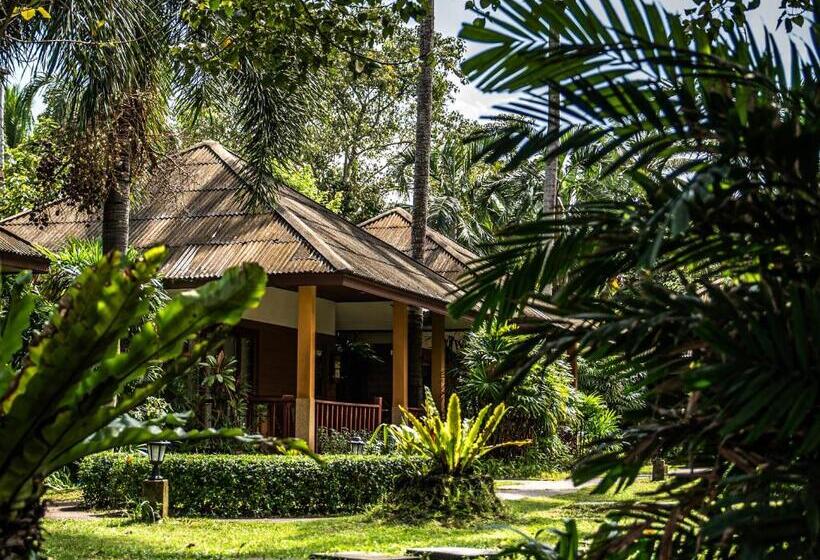 בקתה סופריור, Anahata Resort Samui