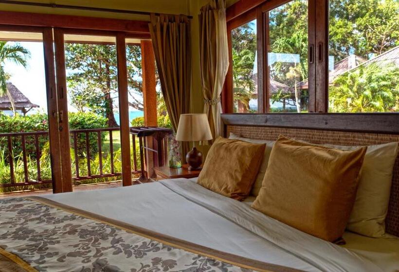 בקתה סופריור, Anahata Resort Samui