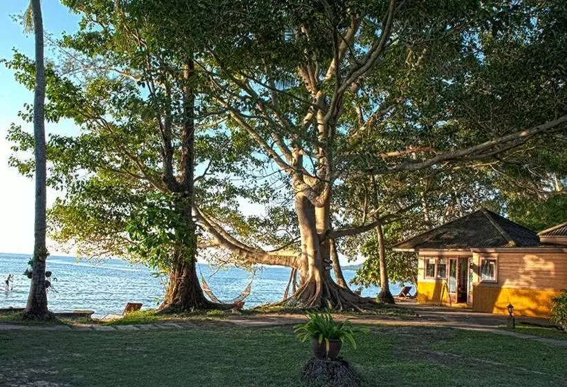 バンガローの2ベッドスタンダードルーム, Anahata Resort Samui