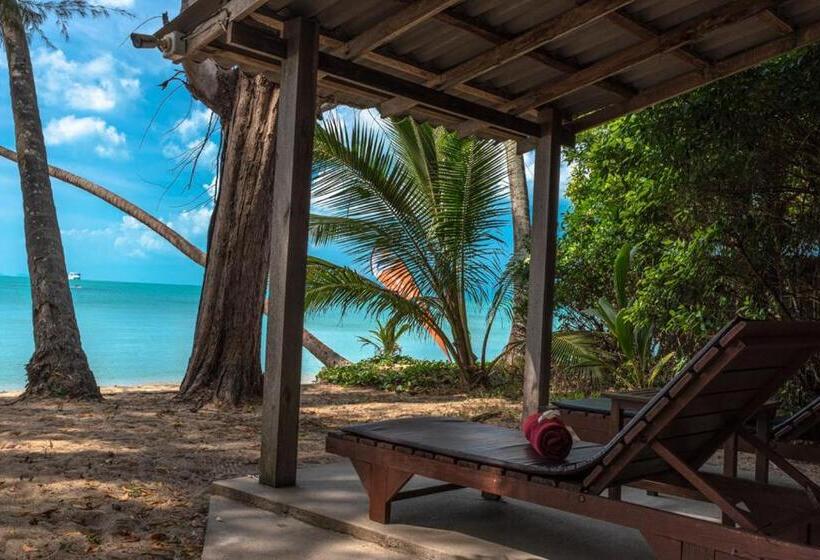 בקתה דלוקס, Anahata Resort Samui