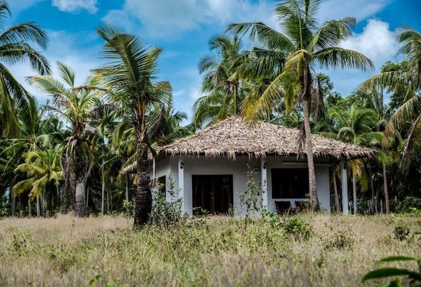 בית, חדר שינה 1, Anahata Resort Samui