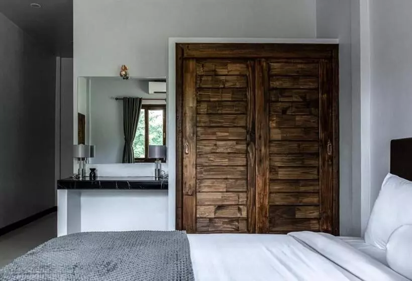 1ベッドルームハウス, Anahata Resort Samui
