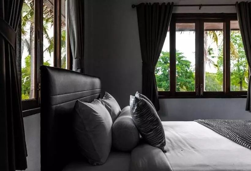 1ベッドルームハウス, Anahata Resort Samui