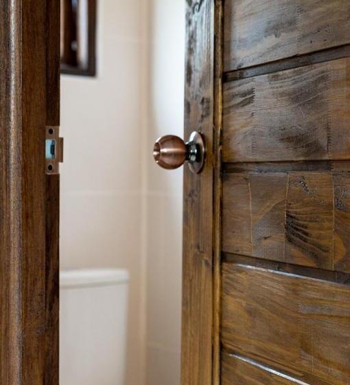 בית, חדר שינה 1, Anahata Resort Samui