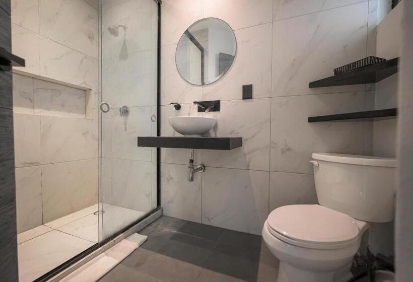 Номер Deluxe Кровать Кинг, Aruma