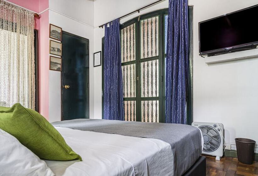 Номер Стандарт, Ayenda Habana Vieja 1221