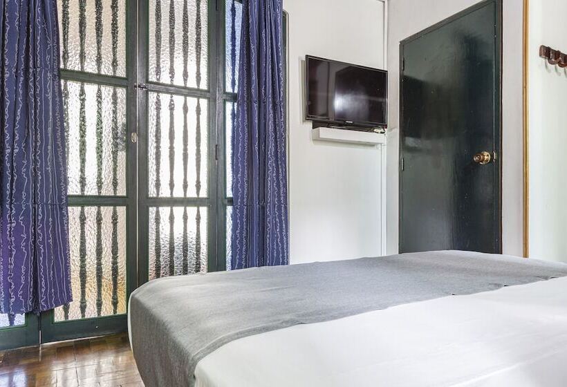 Номер Стандарт, Ayenda Habana Vieja 1221