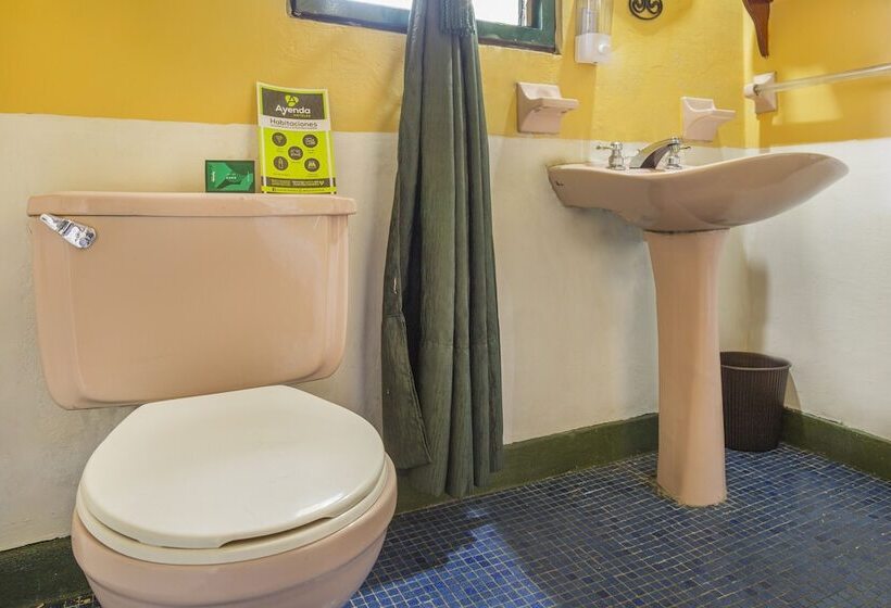 Номер Стандарт, Ayenda Habana Vieja 1221