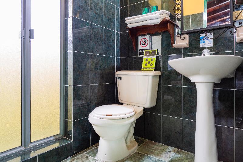 Номер Стандарт, Ayenda Habana Vieja 1221