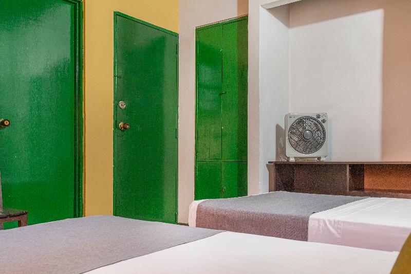 Номер Стандарт, Ayenda Habana Vieja 1221