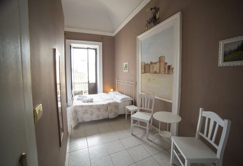 اتاق استاندارد, Biscari