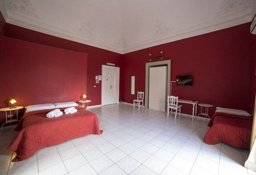 اتاق استاندارد, Biscari