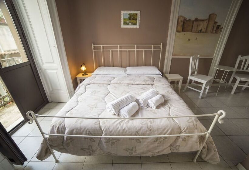 اتاق استاندارد, Biscari