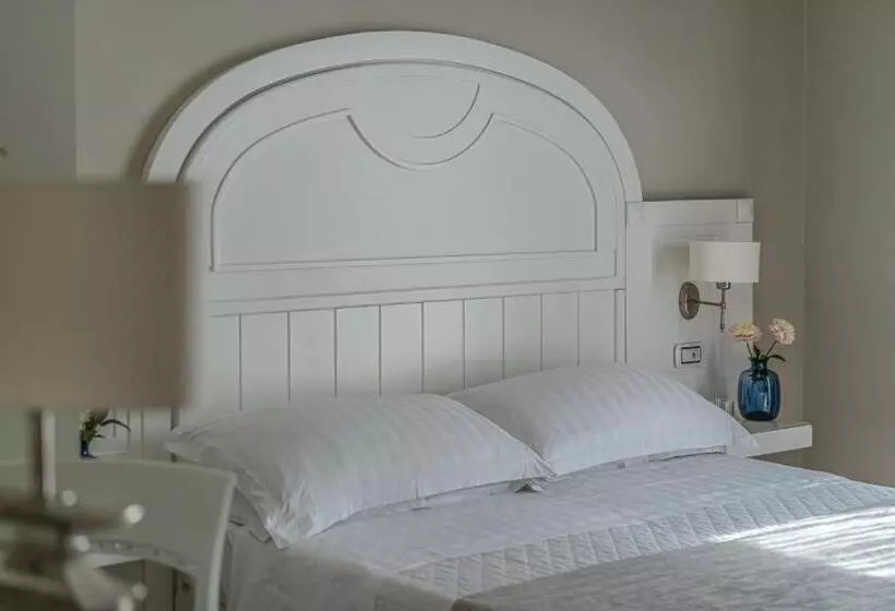 Standard-huone, Capri