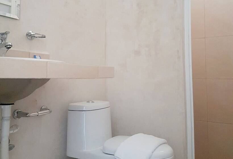 غرفة قياسية, Casa Chujuk By Spirit Group