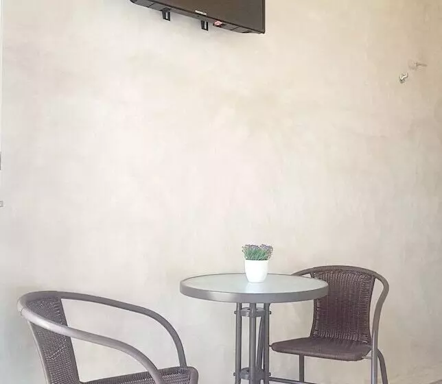 スタンダードルーム, Casa Chujuk By Spirit Group