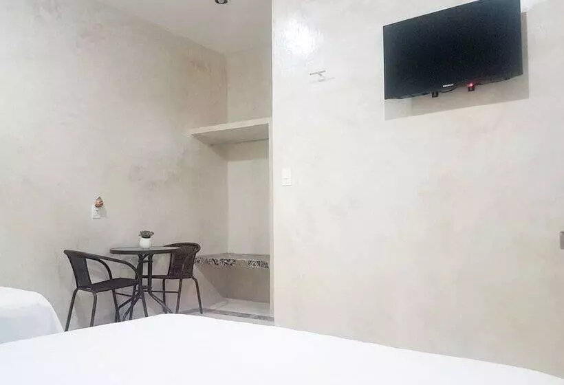スタンダードルーム, Casa Chujuk By Spirit Group