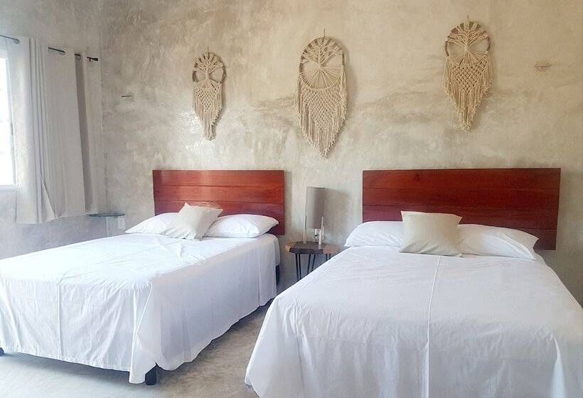 غرفة قياسية, Casa Chujuk By Spirit Group