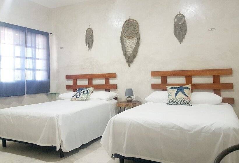 غرفة قياسية, Casa Chujuk By Spirit Group