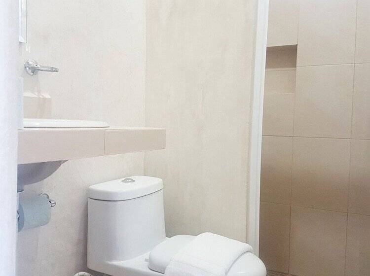 غرفة ديلوكس, Casa Chujuk By Spirit Group