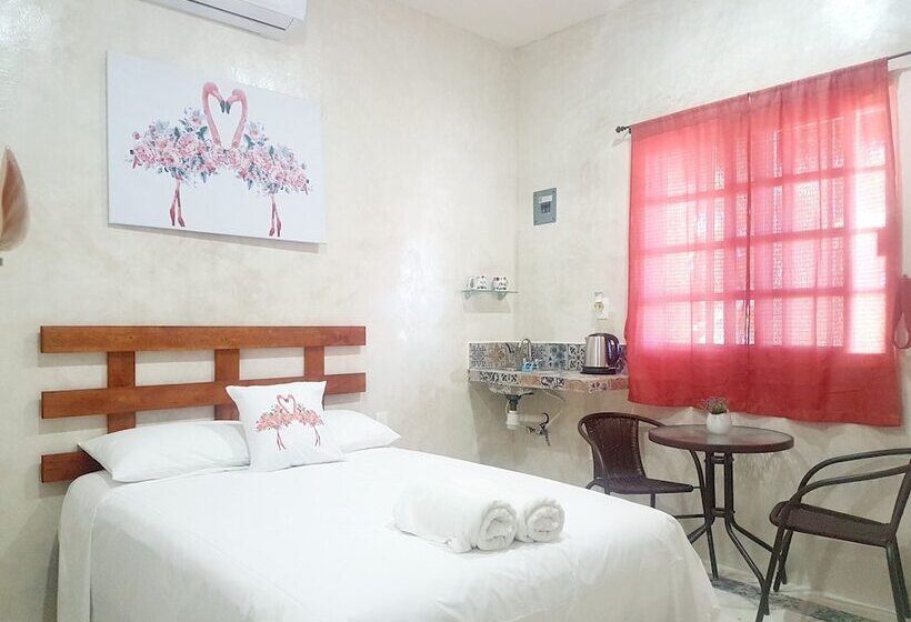 غرفة ديلوكس, Casa Chujuk By Spirit Group