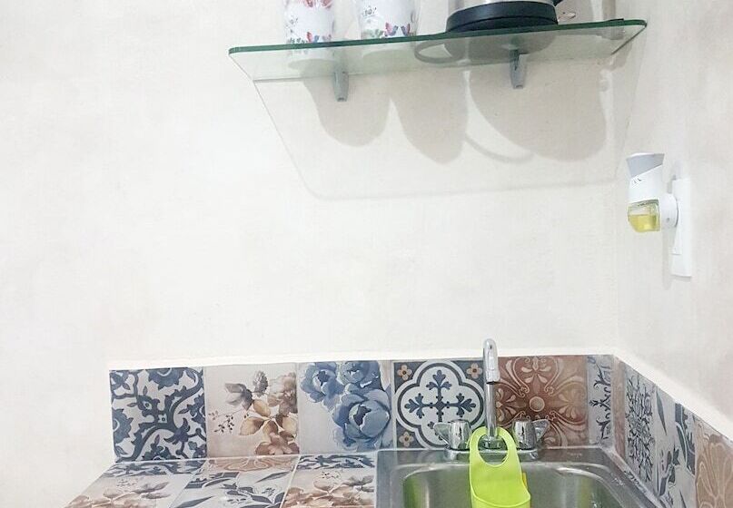 غرفة ديلوكس, Casa Chujuk By Spirit Group