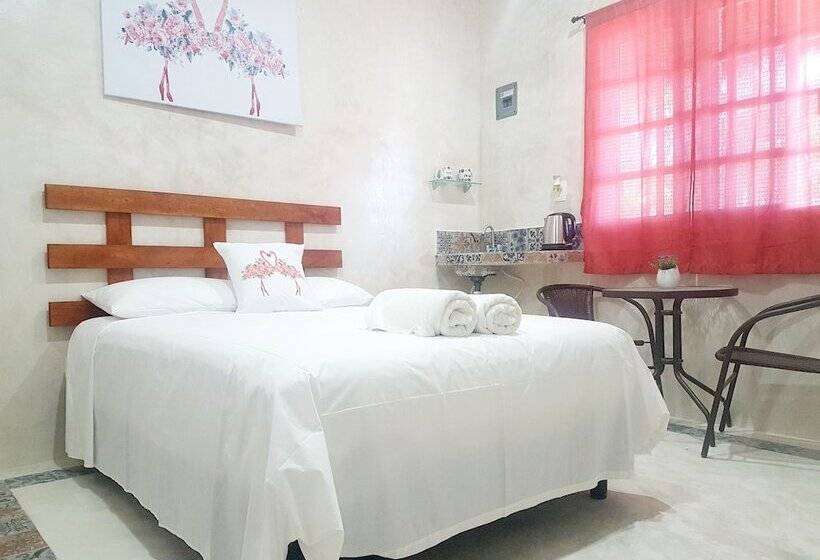 غرفة ديلوكس, Casa Chujuk By Spirit Group