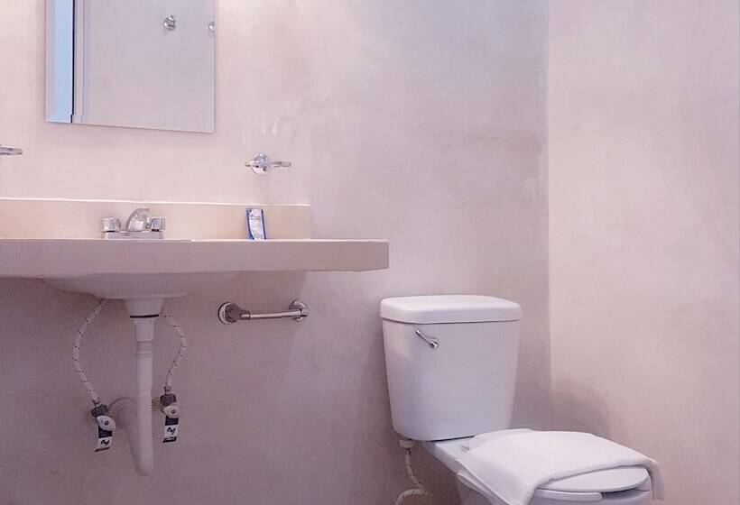 غرفة ديلوكس, Casa Chujuk By Spirit Group