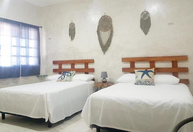 غرفة قياسية, Casa Chujuk By Spirit Group