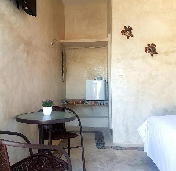 غرفة قياسية, Casa Chujuk By Spirit Group