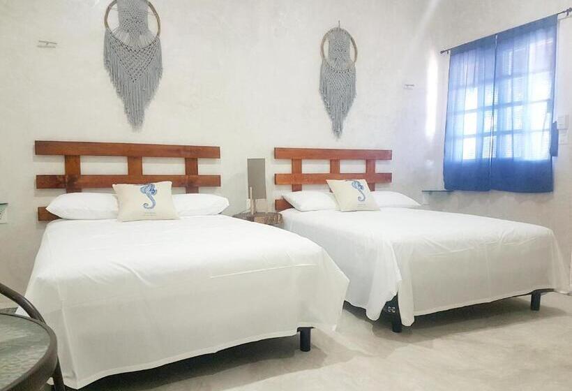 غرفة قياسية, Casa Chujuk By Spirit Group