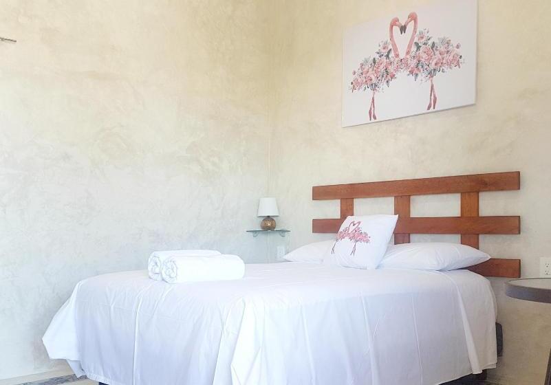 غرفة ديلوكس, Casa Chujuk By Spirit Group