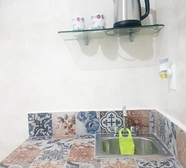 غرفة ديلوكس, Casa Chujuk By Spirit Group