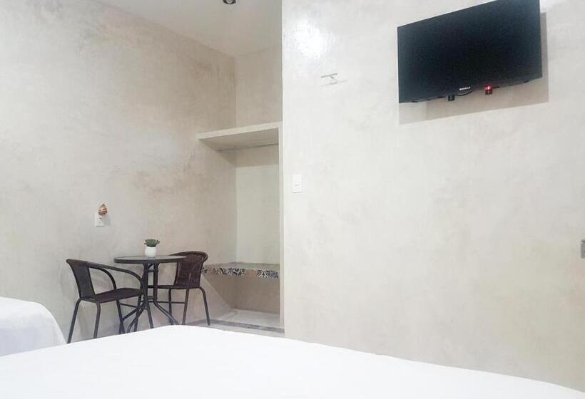 غرفة ديلوكس, Casa Chujuk By Spirit Group