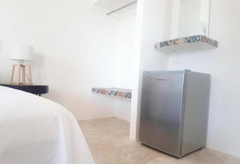 غرفة ديلوكس, Casa Chujuk By Spirit Group