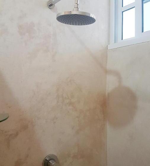 غرفة ديلوكس سرير كينج, Casa Chujuk By Spirit Group