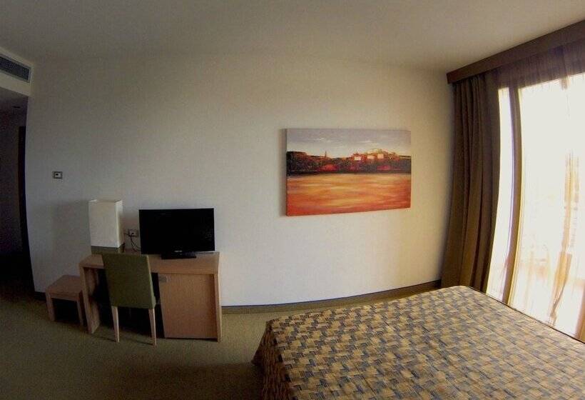 Номер Стандарт, Castelmartini Wellness & Business