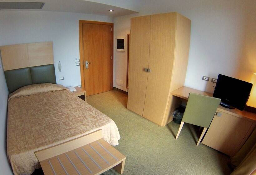 Номер Стандарт Индивидуальный, Castelmartini Wellness & Business