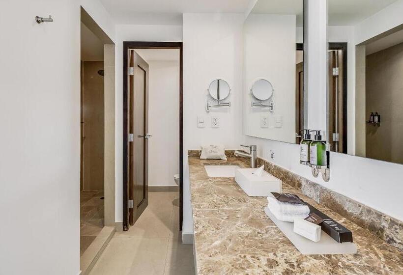 Полулюкс, Fiesta Inn Insurgentes Sur