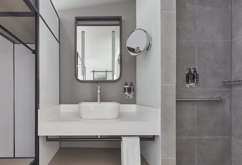 Полулюкс, Fiesta Inn Insurgentes Sur