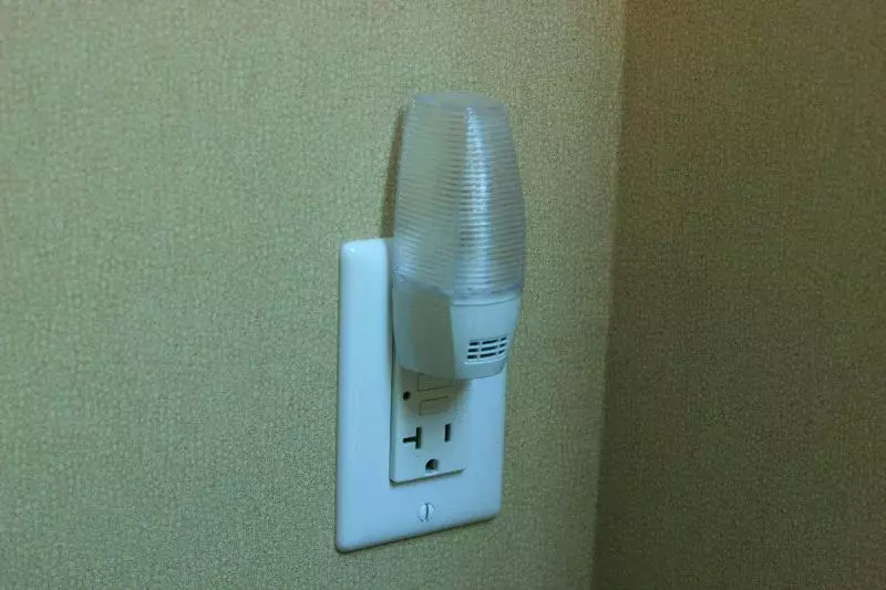 キングサイズベッドのスタンダードルーム, Hampton Inn By Hilton North Bay