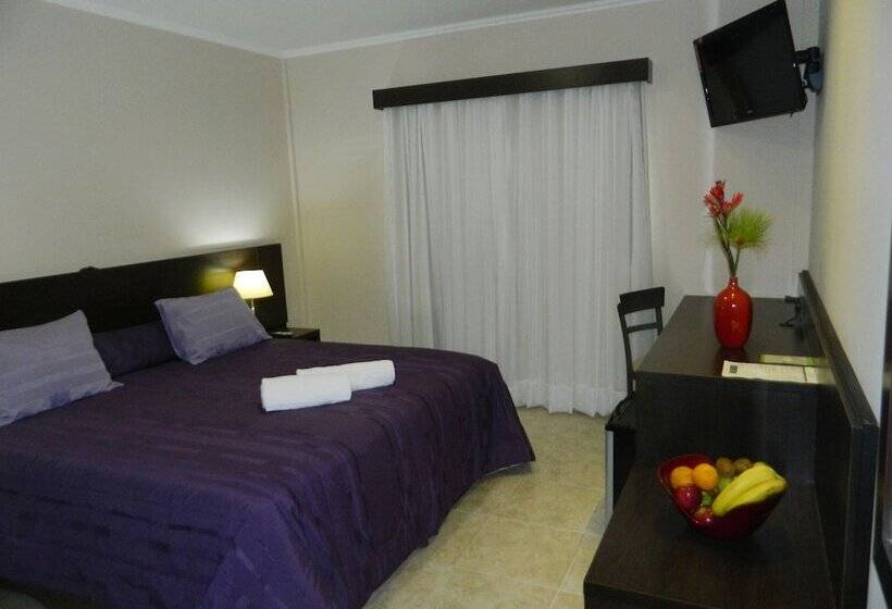 Superior Kamer, Hathor Concordia