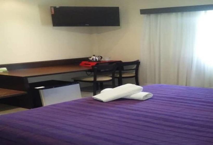 Superior Kamer, Hathor Concordia