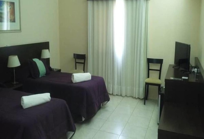 Superior Kamer, Hathor Concordia