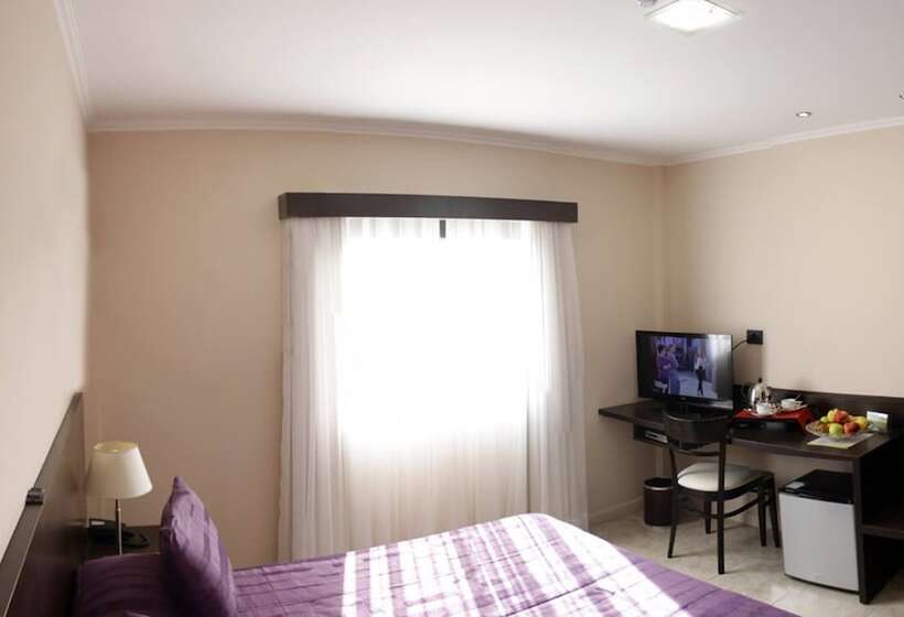 Superior Kamer, Hathor Concordia